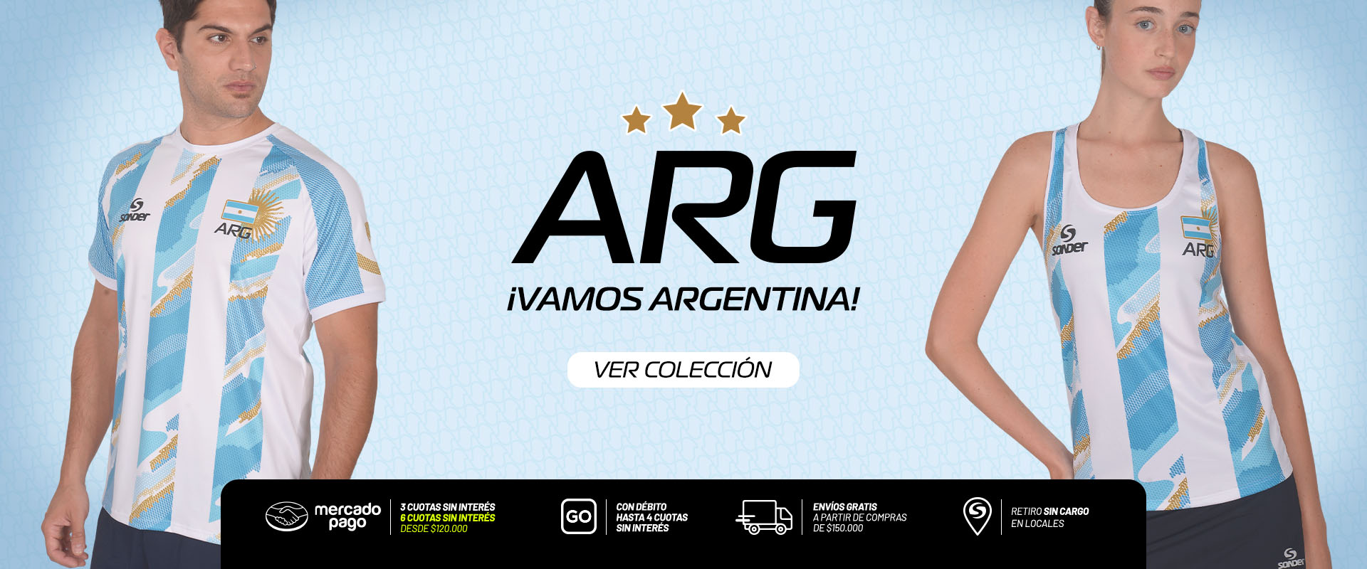 Argentina